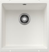 Мойка Blanco ROTAN 400-U Silgranit белый Мойка Blanco ROTAN 400-U Silgranit белый