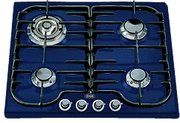 Варочная панель Ilve H60CNV Blue Варочная панель Ilve H60CNV Blue