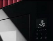 Встраиваемая микроволновая печь AEG NMB6G261UB фото 2 в Краснодаре