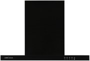 Вытяжка Krona JOANNA 600 black PB фото 2 в Краснодаре