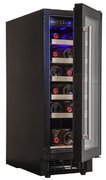 Винный шкаф Cold Vine C18-KBT1 фото 3 в Краснодаре