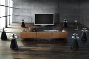 Акустическая колонка Bang & Olufsen BeoLab 5 Black фото 3 в Краснодаре