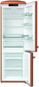 Холодильник Gorenje ORK192CR фото 4 в Краснодаре