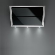Вытяжка Falmec Gleam 90 ix (800) ECP black фото 2 в Краснодаре