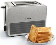 Тостер Бош TAT7S25 фото 2 в Краснодаре Тостер Bosch TAT7S25 фото 2 в Краснодаре