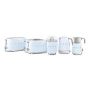 Соковыжималка Смег CJF01PBEU фото 4 в Краснодаре Соковыжималка Smeg CJF01PBEU фото 4 в Краснодаре