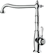 Смеситель Тека CL 915 CHROME фото 2 в Краснодаре Смеситель Teka CL 915 CHROME фото 2 в Краснодаре