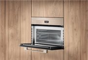 Встраиваемая микроволновая печь Miele H 7440 BM Жемчужно-бежевый (Pearlbeige) фото 3 в Краснодаре
