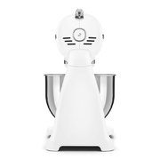 Миксер Смег SMF03WHEU фото 4 в Краснодаре Миксер Smeg SMF03WHEU фото 4 в Краснодаре