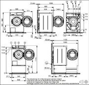 Стиральная машина Schulthess Spirit 540 White фото 2 в Краснодаре