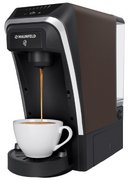 Кофеварка Maunfeld MCCM-CM823BR