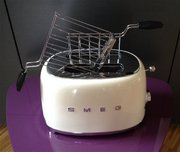 Держатель для сэндвичей Smeg TSSR01 фото 2 в Краснодаре