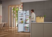 Встраиваемый холодильник Miele K 7797 C L фото 2 в Краснодаре