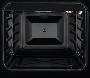 Газовая плита Electrolux RKG500001W фото 3 в Краснодаре