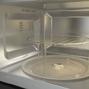 Встраиваемая микроволновая печь с грилем Gorenje BM251SG2BG фото 3 в Краснодаре