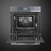Духовой шкаф Smeg SFP6104STS фото 4 в Краснодаре