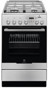 Комбинированная плита Electrolux EKK954904X фото в Краснодаре