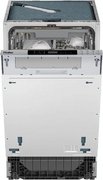Встраиваемая посудомоечная машина Haier HDWE11-395RU фото 3 в Краснодаре