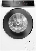 Стиральная машина Bosch WGB266A0SN фото в Краснодаре