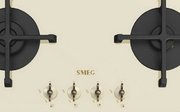 Варочная панель Smeg PV864PO фото 2 в Краснодаре