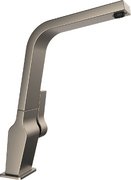 Смеситель Тека ICC 915 GRAPHITE фото 3 в Краснодаре Смеситель Teka ICC 915 GRAPHITE фото 3 в Краснодаре