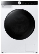 Стирально-сушильная машина Samsung WW90A6L48BE