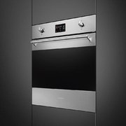 Духовой шкаф Smeg SO6302M2X фото 2 в Краснодаре
