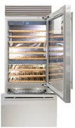 Винный шкаф Fhiaba XS8991TWT6 фото 2 в Краснодаре