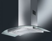 Вытяжка Smeg KV90XE фото 2 в Краснодаре