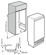 Холодильник Miele K 1801 Vi фото 4 в Краснодаре