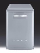 Посудомоечная машина Smeg BLV2X-1 фото 2 в Краснодаре