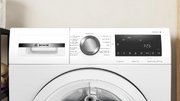 Стирально-сушильная машина Bosch WNA144VSPL фото 2 в Краснодаре