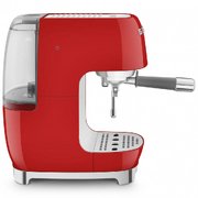 Кофемашина Smeg ECF03RDEU фото 4 в Краснодаре