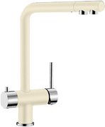 Смеситель Бланко Fontas Silgranit жасмин фото в Краснодаре Смеситель Blanco Fontas Silgranit жасмин фото в Краснодаре