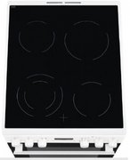Электрическая плита Electrolux EKC954909W фото 3 в Краснодаре