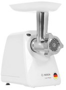 Мясорубка Бош MFW2500W фото 2 в Краснодаре Мясорубка Bosch MFW2500W фото 2 в Краснодаре