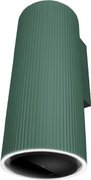 Вытяжка Maunfeld EDELWEISS 39 WALL Green фото 2 в Краснодаре