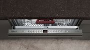 Встраиваемая посудомоечная машина Neff S523N60X3R фото 3 в Краснодаре