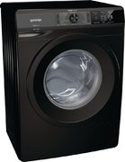 Отдельностоящая стиральная машина Gorenje WE72S3B Отдельностоящая стиральная машина Gorenje WE72S3B
