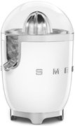 Соковыжималка Смег CJF11WHEU фото 3 в Краснодаре Соковыжималка Smeg CJF11WHEU фото 3 в Краснодаре