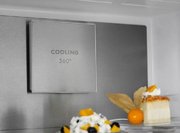 Холодильник Electrolux LNT 7ME36 G2 фото 3 в Краснодаре
