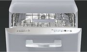 Посудомоечная машина Smeg BLV2X-1 фото 4 в Краснодаре