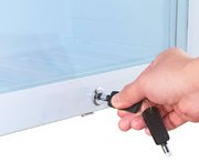 Мини-бар CellarPrivate CP023AW фото 3 в Краснодаре