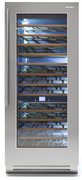 Винный шкаф Fhiaba KS8990FW6 фото 2 в Краснодаре