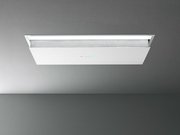 Вытяжка Falmec Eclisse 120 White фото 2 в Краснодаре