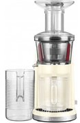Cоковыжималка Китчен Эйд Artisan 5KVJ0333EAC фото 3 в Краснодаре Cоковыжималка KitchenAid Artisan 5KVJ0333EAC фото 3 в Краснодаре