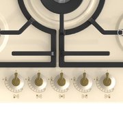 Газовая варочная панель Gorenje GW7C51CLI фото 3 в Краснодаре