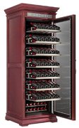Винный шкаф Cold Vine C108-WM1 (Classic) фото 3 в Краснодаре