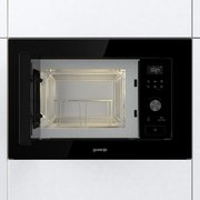 Встраиваемая микроволновая печь с грилем Gorenje BM201AG1BG фото 2 в Краснодаре