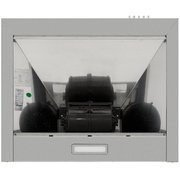 Вытяжка KRONA JANNA T 600 inox PB фото 4 в Краснодаре